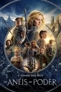 O Senhor dos Anéis: Os Anéis de Poder