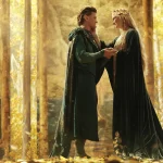 O Senhor dos Anéis: Os Anéis de Poder: Temporada 1 – Episódio 1