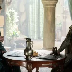 O Senhor dos Anéis: Os Anéis de Poder: Temporada 1 – Episódio 2