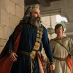 O Senhor dos Anéis: Os Anéis de Poder: Temporada 1 – Episódio 4