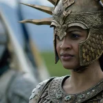 O Senhor dos Anéis: Os Anéis de Poder: Temporada 1 – Episódio 6