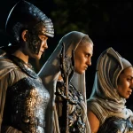 O Senhor dos Anéis: Os Anéis de Poder: Temporada 1 – Episódio 7