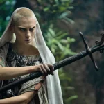 O Senhor dos Anéis: Os Anéis de Poder: Temporada 1 – Episódio 8