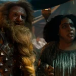 O Senhor dos Anéis: Os Anéis de Poder: Temporada 2 – Episódio 2