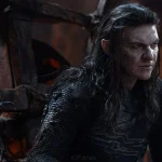 O Senhor dos Anéis: Os Anéis de Poder: Temporada 2 – Episódio 6