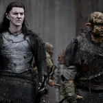 O Senhor dos Anéis: Os Anéis de Poder: Temporada 2 – Episódio 7