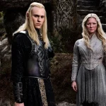 O Senhor dos Anéis: Os Anéis de Poder: Temporada 2 – Episódio 8
