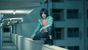 Alice in Borderland: Temporada 1 – Episódio 2