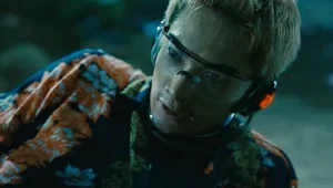 Alice in Borderland: Temporada 1 – Episódio 3