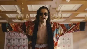 Alice in Borderland: Temporada 1 – Episódio 5