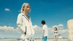 Alice in Borderland: Temporada 1 – Episódio 6