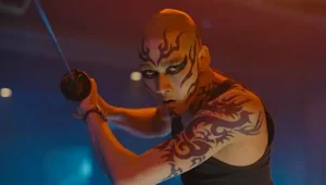Alice in Borderland: Temporada 1 – Episódio 7