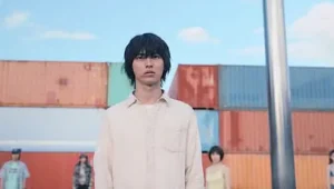 Alice in Borderland: Temporada 2 – Episódio 2