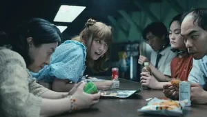 Alice in Borderland: Temporada 2 – Episódio 3