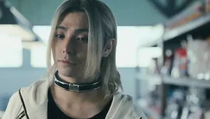 Alice in Borderland: Temporada 2 – Episódio 4