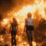 Alice in Borderland: Temporada 2 – Episódio 7