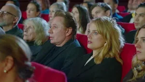 Amor e Anarquia: Temporada 1 – Episódio 3