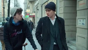 Amor e Anarquia: Temporada 1 – Episódio 4