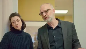 Amor e Anarquia: Temporada 1 – Episódio 6