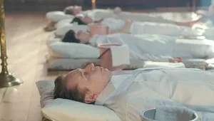 Amor e Anarquia: Temporada 1 – Episódio 7