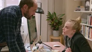 Amor e Anarquia: Temporada 2 – Episódio 3