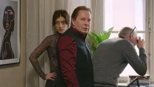 Amor e Anarquia: Temporada 2 – Episódio 4