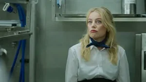 Amor e Anarquia: Temporada 2 – Episódio 5
