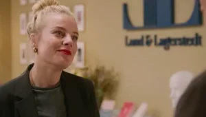 Amor e Anarquia: Temporada 2 – Episódio 7