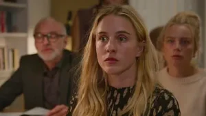 Amor e Anarquia: Temporada 2 – Episódio 8