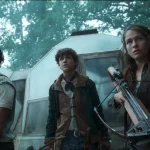 Tribos da Europa: Temporada 1 – Episódio 1