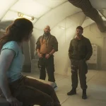 Tribos da Europa: Temporada 1 – Episódio 2