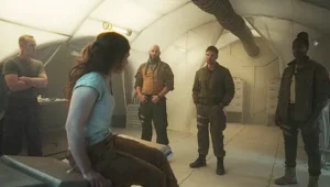 Tribos da Europa: Temporada 1 – Episódio 2