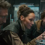 Tribos da Europa: Temporada 1 – Episódio 3