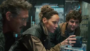 Tribos da Europa: Temporada 1 – Episódio 3