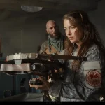 Tribos da Europa: Temporada 1 – Episódio 4