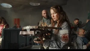 Tribos da Europa: Temporada 1 – Episódio 4