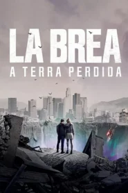 La Brea: A Terra Perdida