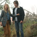 La Brea: A Terra Perdida: Temporada 1 – Episódio 1