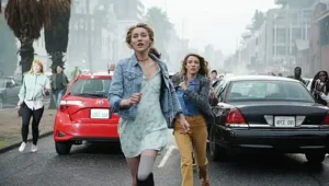 La Brea: A Terra Perdida: Temporada 1 – Episódio 1