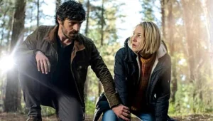 La Brea: A Terra Perdida: Temporada 1 – Episódio 10