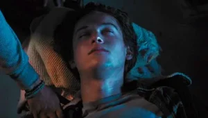La Brea: A Terra Perdida: Temporada 1 – Episódio 2