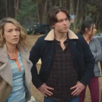 La Brea: A Terra Perdida: Temporada 1 – Episódio 3