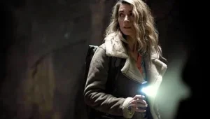 La Brea: A Terra Perdida: Temporada 1 – Episódio 3