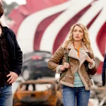 La Brea: A Terra Perdida: Temporada 1 – Episódio 4