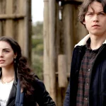 La Brea: A Terra Perdida: Temporada 1 – Episódio 5