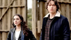 La Brea: A Terra Perdida: Temporada 1 – Episódio 5