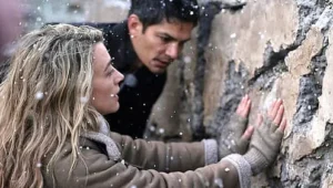 La Brea: A Terra Perdida: Temporada 1 – Episódio 7