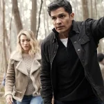 La Brea: A Terra Perdida: Temporada 1 – Episódio 8