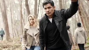 La Brea: A Terra Perdida: Temporada 1 – Episódio 8