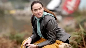 La Brea: A Terra Perdida: Temporada 1 – Episódio 9
